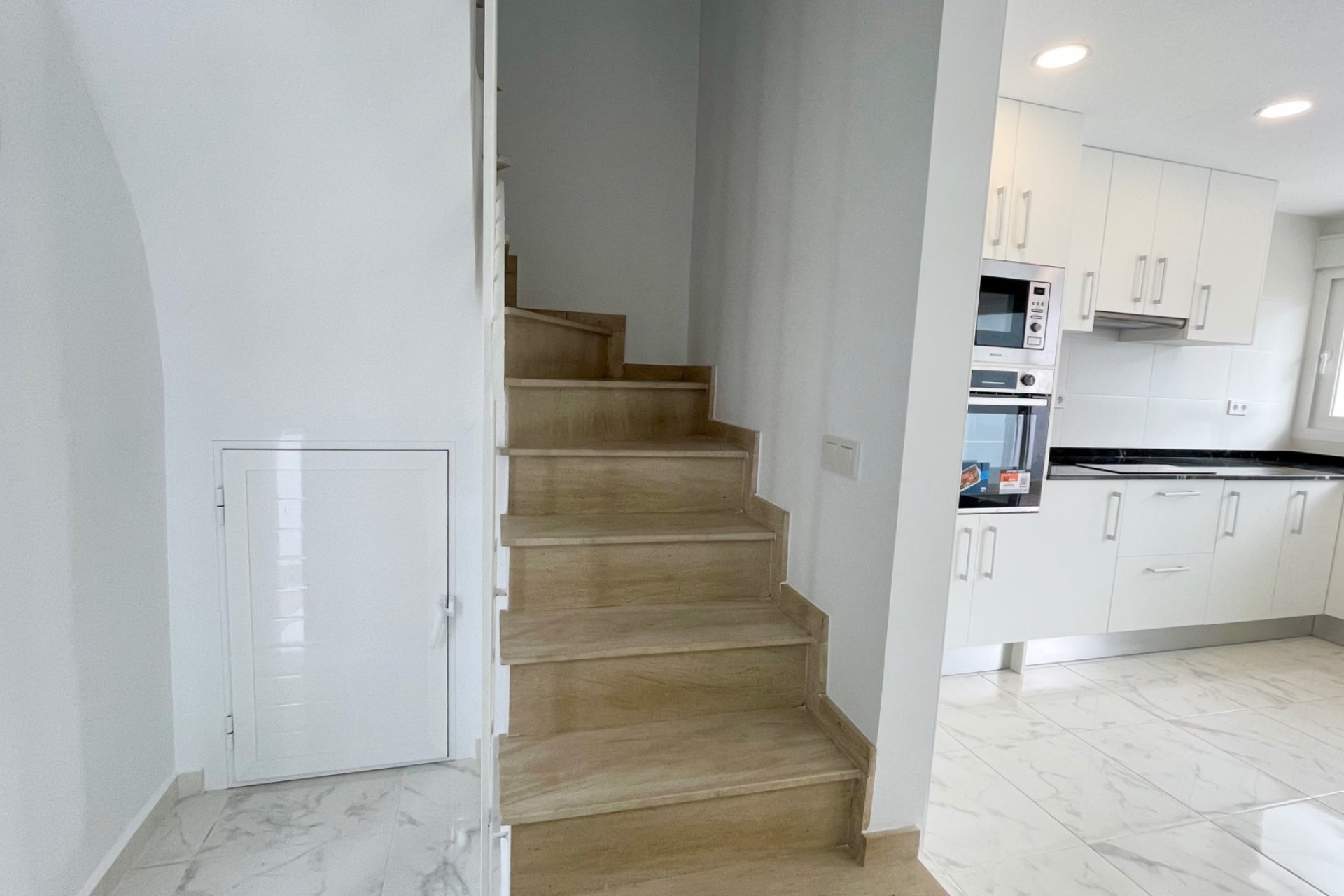 Resale - Townhouse - Torrevieja - Costa Blanca South