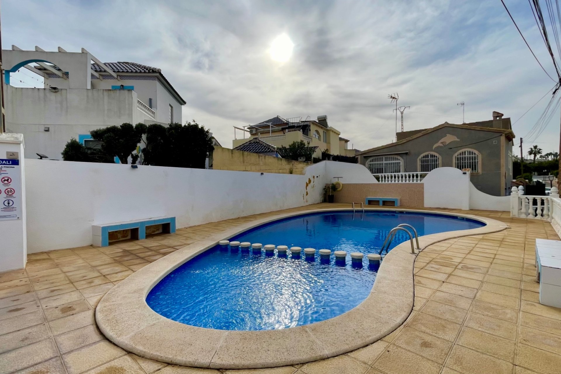 Resale - Townhouse - Torrevieja - Costa Blanca South