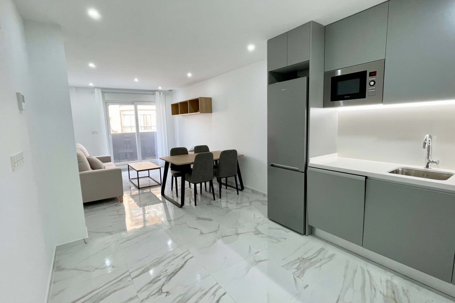 Herverkoop - Appartement - Torrevieja - Costa Blanca South
