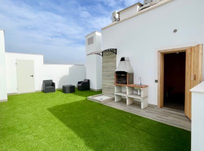 Appartement · Herverkoop - Torrevieja · Centro · Alicante · Spanje