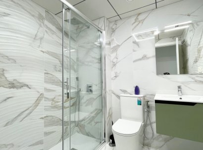 Appartement · Herverkoop - Torrevieja · Centro · Alicante · Spanje