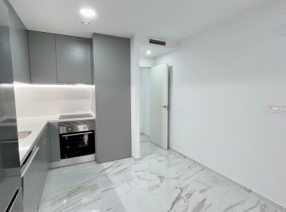 Appartement · Herverkoop - Torrevieja · Centro · Alicante · Spanje