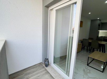 Appartement · Herverkoop - Torrevieja · Centro · Alicante · Spanje