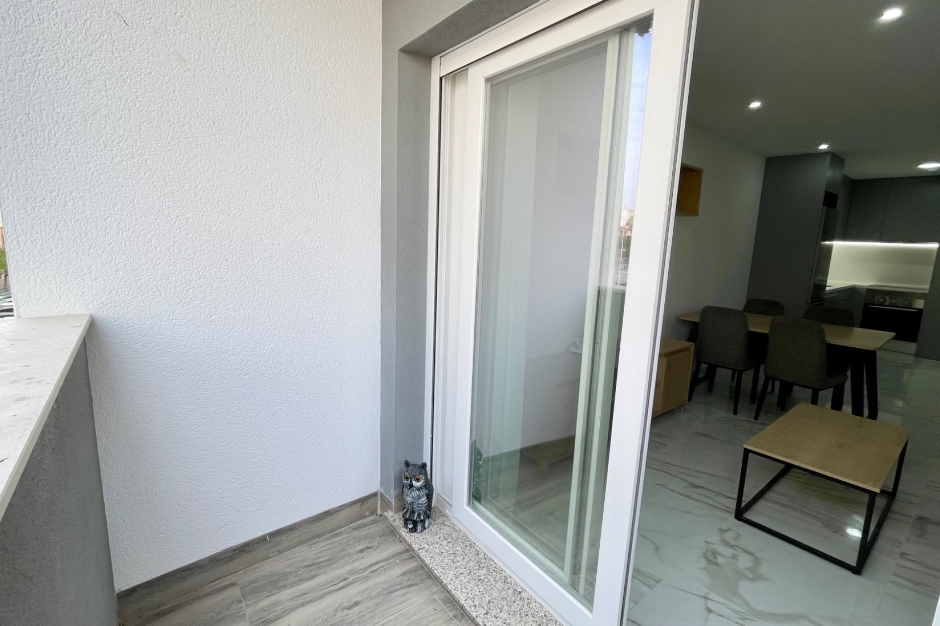 Herverkoop - Appartement - Torrevieja - Costa Blanca South