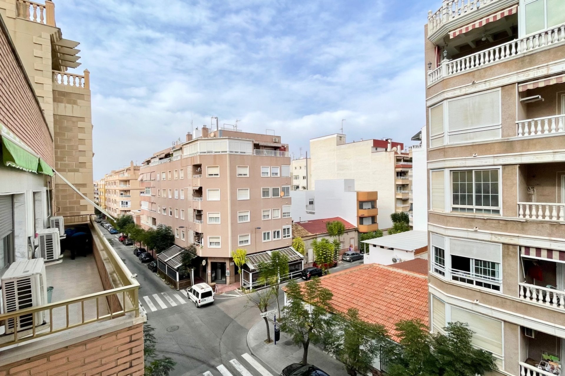 Herverkoop - Appartement - Torrevieja - Costa Blanca South