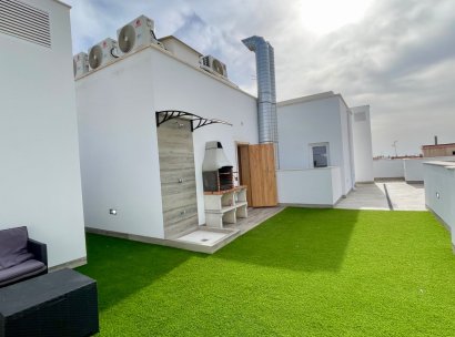 Appartement · Herverkoop - Torrevieja · Centro · Alicante · Spanje