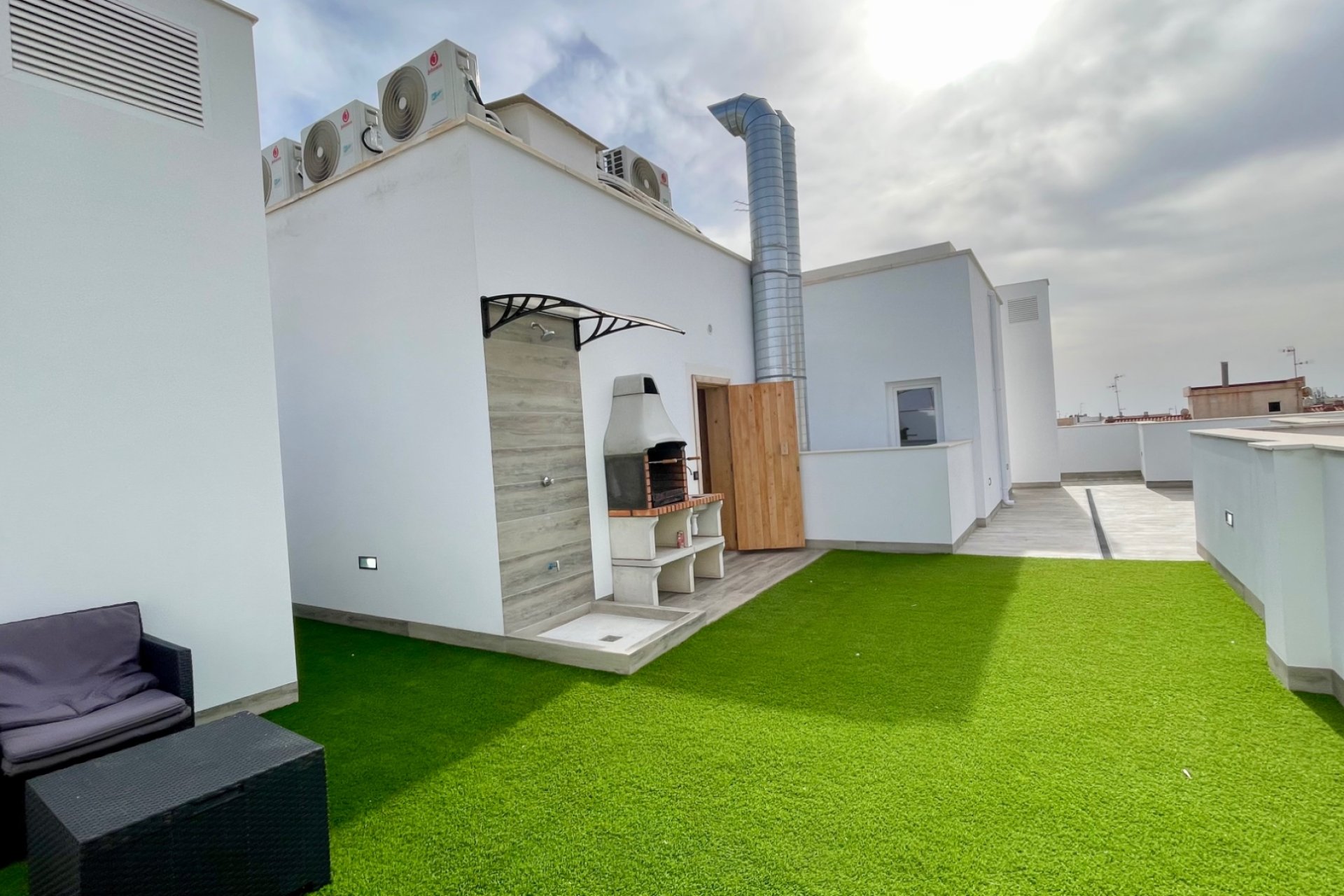 Herverkoop - Appartement - Torrevieja - Costa Blanca South