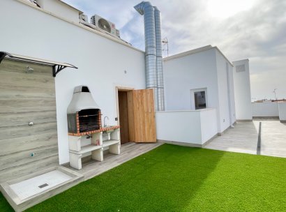 Appartement · Herverkoop - Torrevieja · Centro · Alicante · Spanje