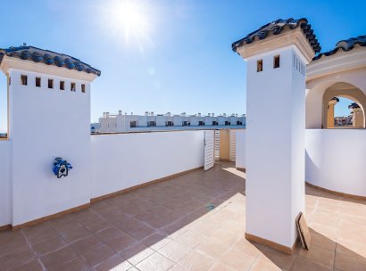 Appartement · Herverkoop - Orihuela Costa · Lomas de Cabo Roig · Alicante · Spanje