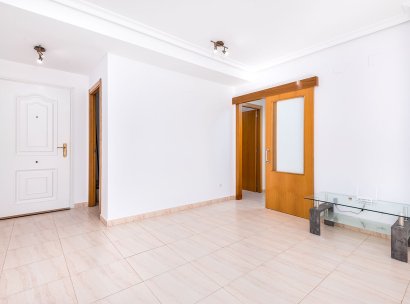 Appartement · Herverkoop - Orihuela Costa · Lomas de Cabo Roig · Alicante · Spanje