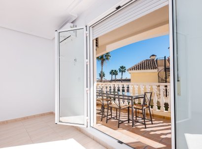 Appartement · Herverkoop - Orihuela Costa · Lomas de Cabo Roig · Alicante · Spanje