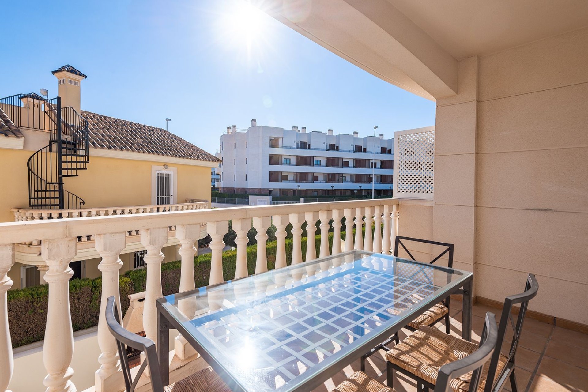 Herverkoop - Appartement - Orihuela Costa - Costa Blanca South
