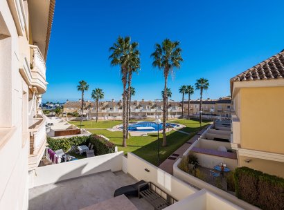 Appartement · Herverkoop - Orihuela Costa · Lomas de Cabo Roig · Alicante · Spanje