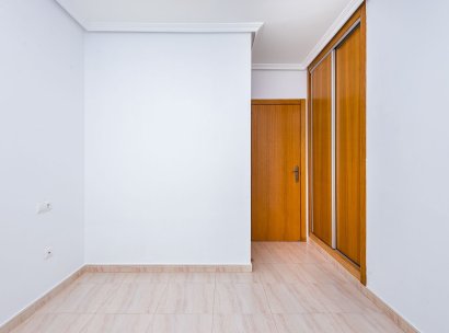 Appartement · Herverkoop - Orihuela Costa · Lomas de Cabo Roig · Alicante · Spanje