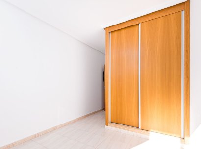 Appartement · Herverkoop - Orihuela Costa · Lomas de Cabo Roig · Alicante · Spanje