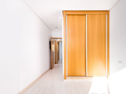 Appartement · Herverkoop - Orihuela Costa · Lomas de Cabo Roig · Alicante · Spanje