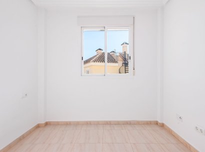Appartement · Herverkoop - Orihuela Costa · Lomas de Cabo Roig · Alicante · Spanje