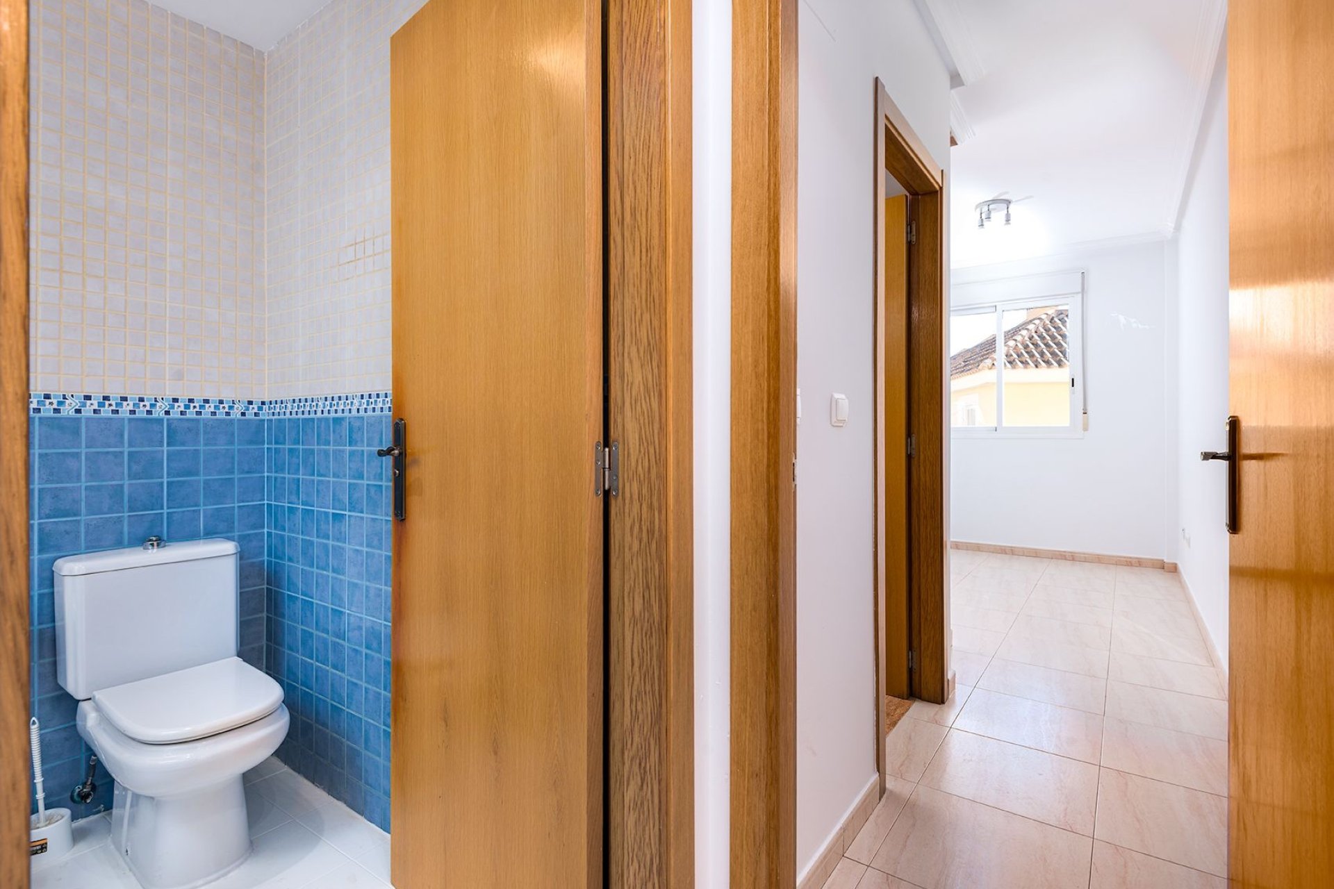 Herverkoop - Appartement - Orihuela Costa - Costa Blanca South