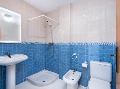 Appartement · Herverkoop - Orihuela Costa · Lomas de Cabo Roig · Alicante · Spanje