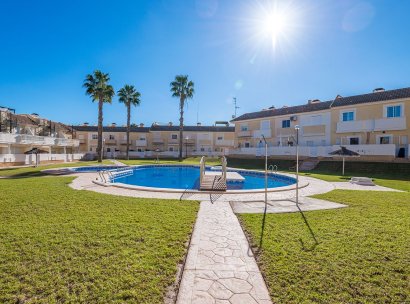 Appartement · Herverkoop - Orihuela Costa · Lomas de Cabo Roig · Alicante · Spanje