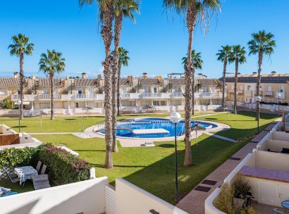 Appartement · Herverkoop - Orihuela Costa · Lomas de Cabo Roig · Alicante · Spanje