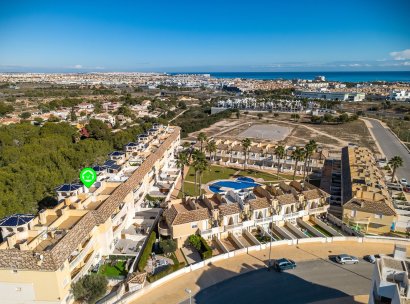 Appartement · Herverkoop - Orihuela Costa · Lomas de Cabo Roig · Alicante · Spanje