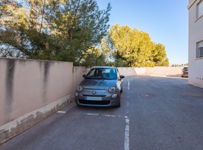 Appartement · Herverkoop - Orihuela Costa · Lomas de Cabo Roig · Alicante · Spanje