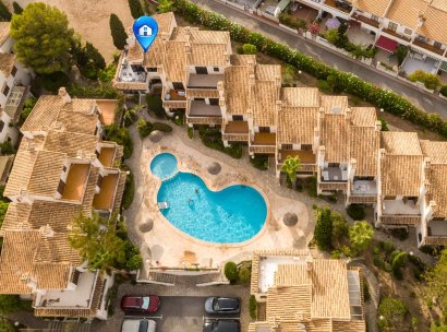 Herenhuis · Herverkoop - Cabo Roig · Alicante · Spanje