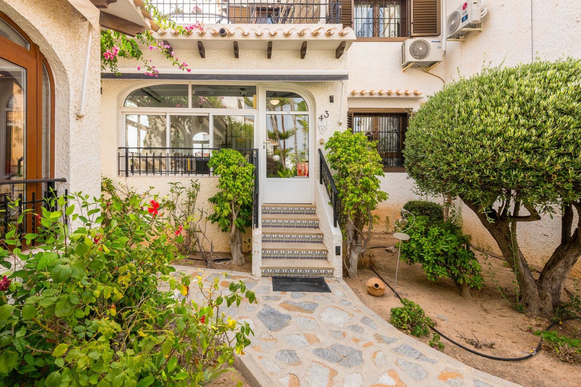 Herverkoop - Herenhuis - Cabo Roig - Costa Blanca South
