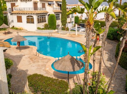 Herenhuis · Herverkoop - Cabo Roig · Alicante · Spanje