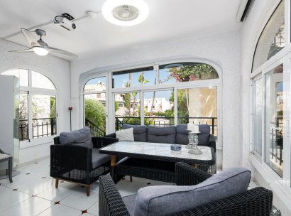 Herenhuis · Herverkoop - Cabo Roig · Alicante · Spanje