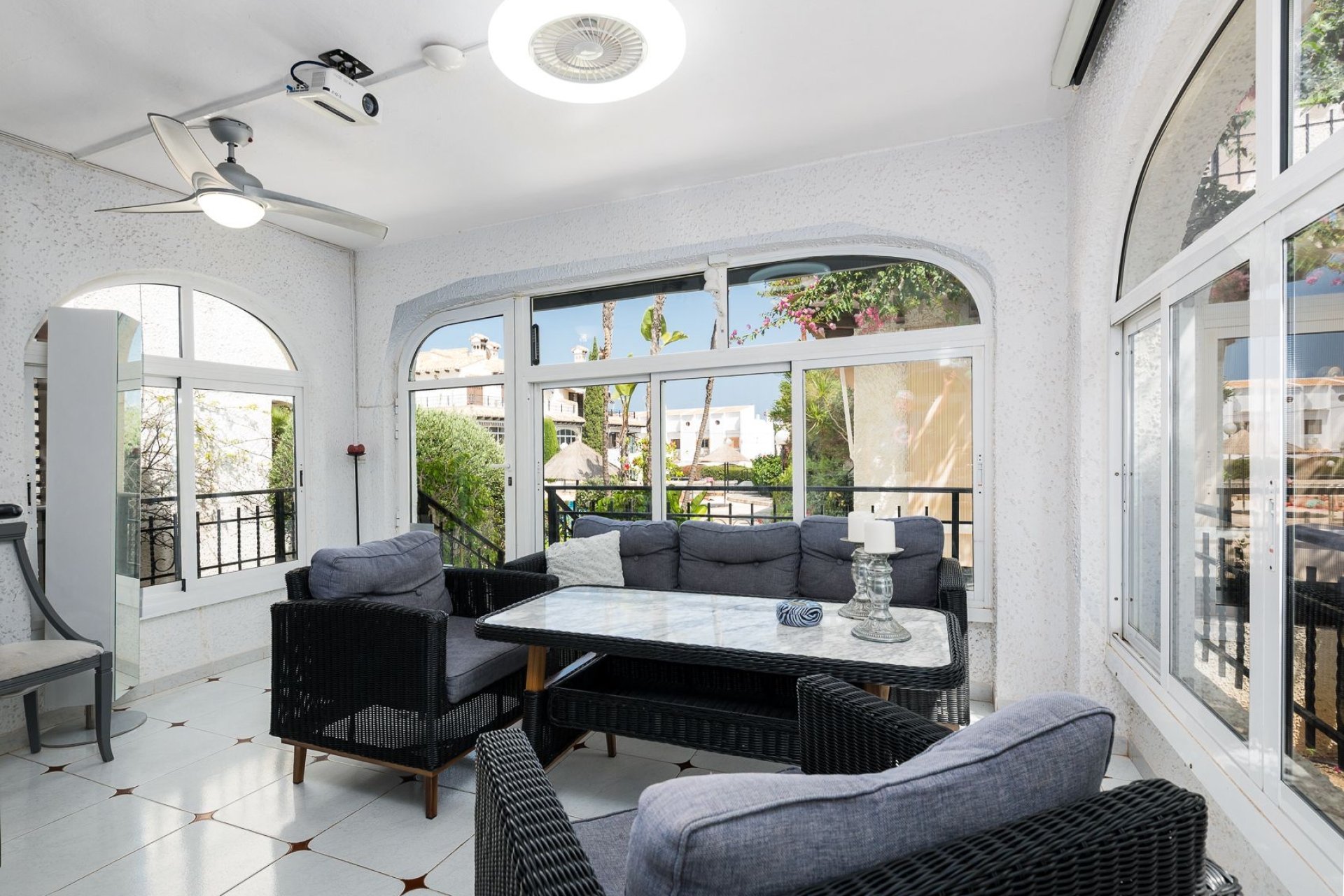 Herverkoop - Herenhuis - Cabo Roig - Costa Blanca South