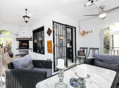 Herenhuis · Herverkoop - Cabo Roig · Alicante · Spanje