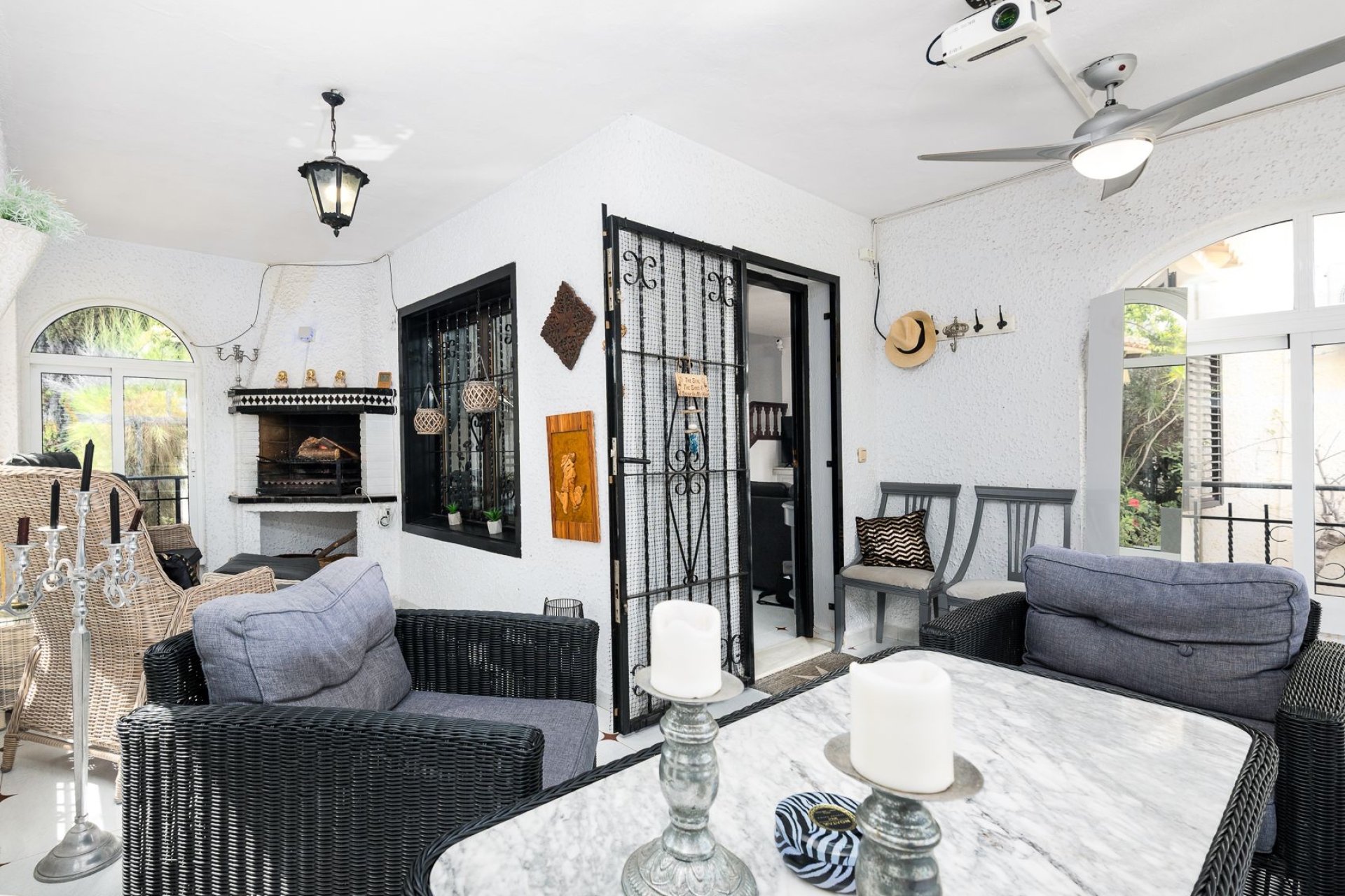 Herverkoop - Herenhuis - Cabo Roig - Costa Blanca South