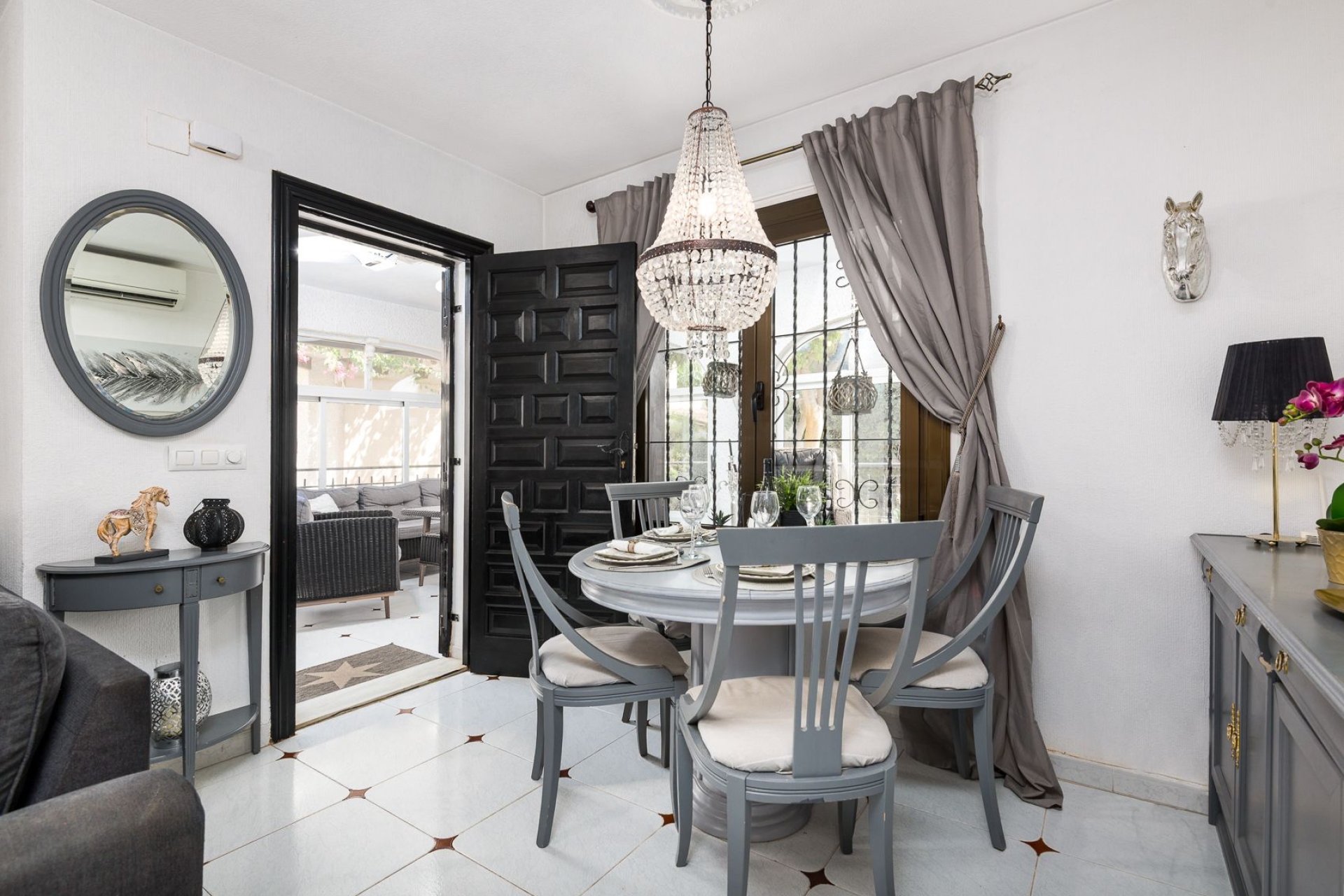 Herverkoop - Herenhuis - Cabo Roig - Costa Blanca South