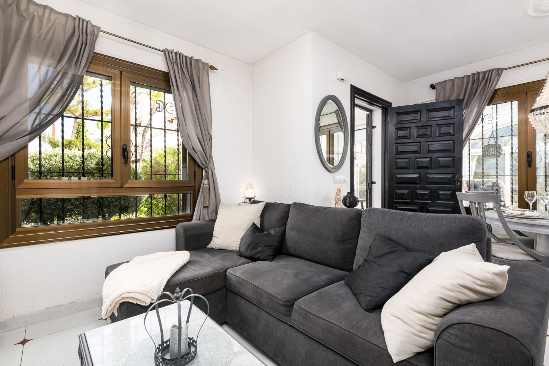 Herverkoop - Herenhuis - Cabo Roig - Costa Blanca South