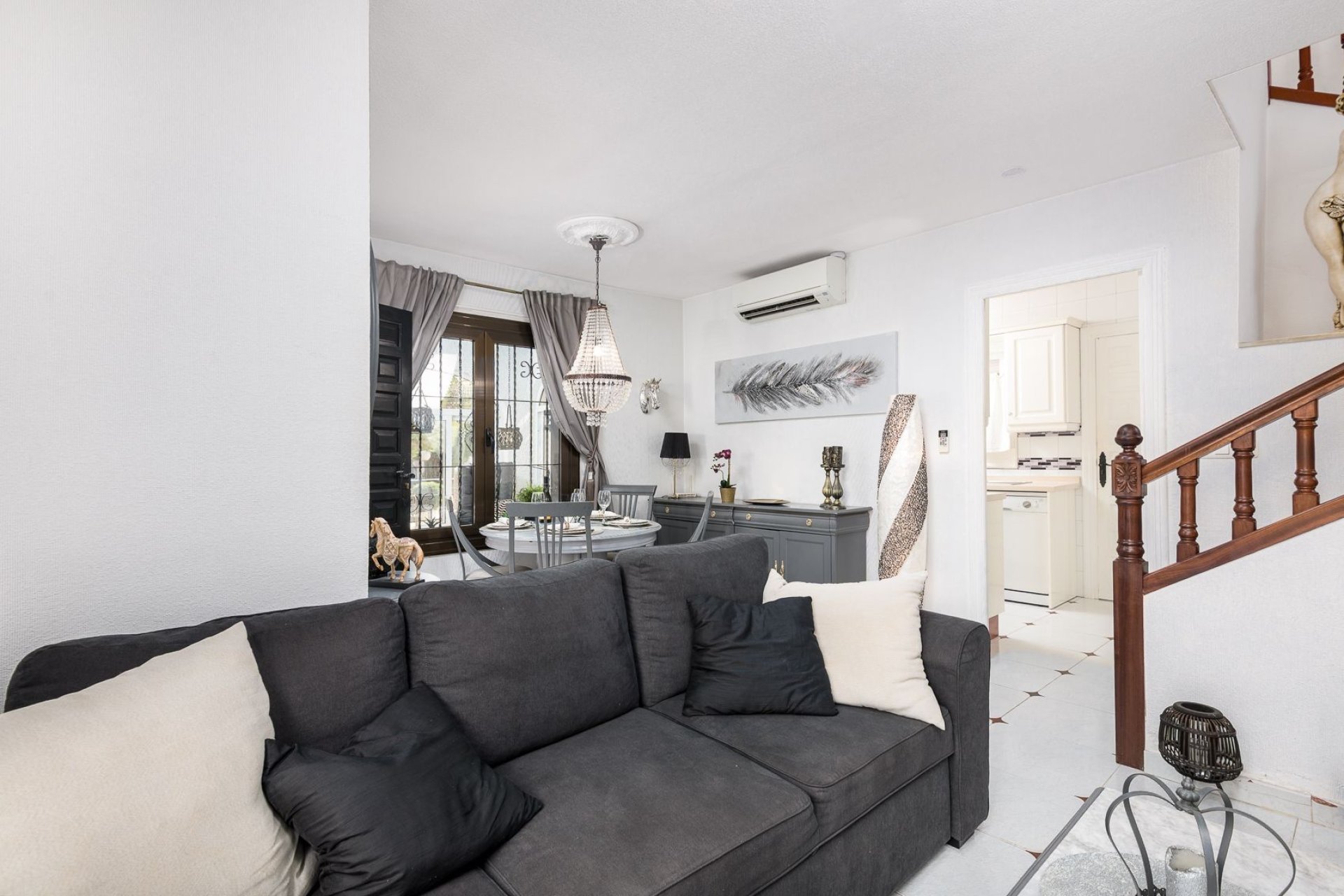 Herverkoop - Herenhuis - Cabo Roig - Costa Blanca South