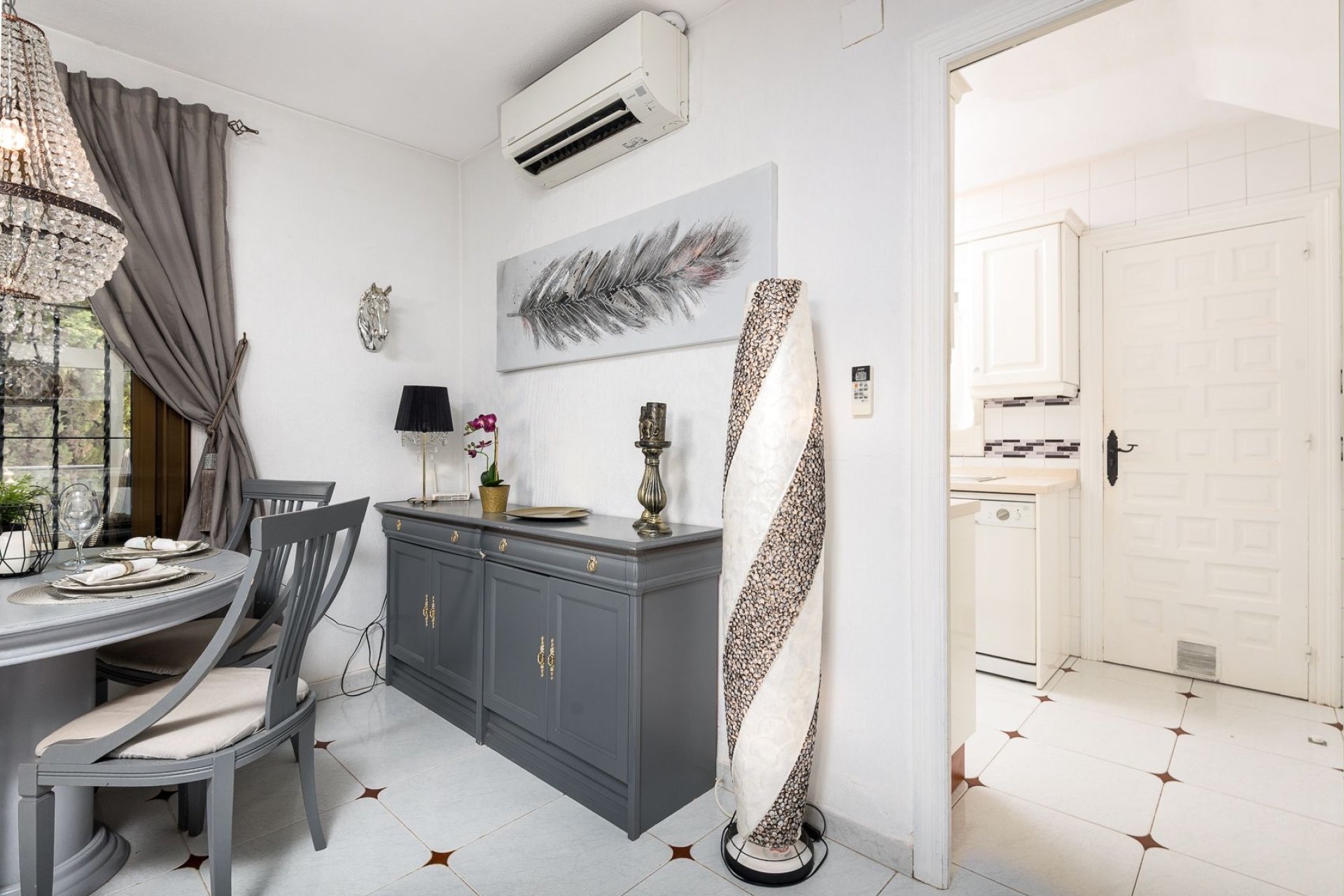 Herverkoop - Herenhuis - Cabo Roig - Costa Blanca South