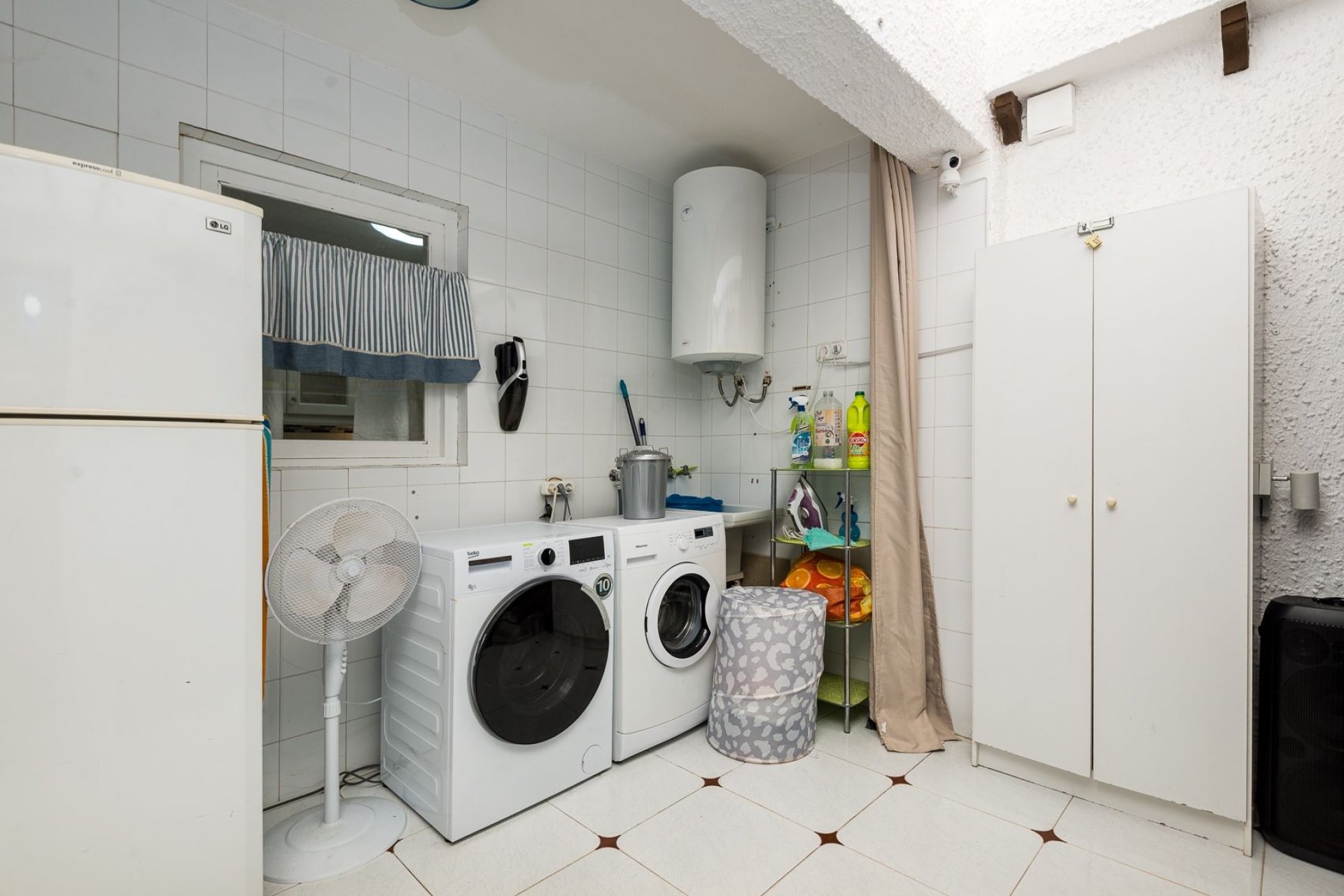 Herverkoop - Herenhuis - Cabo Roig - Costa Blanca South