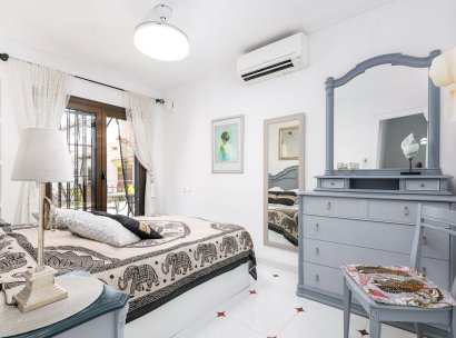 Herenhuis · Herverkoop - Cabo Roig · Alicante · Spanje