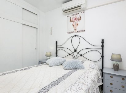 Herenhuis · Herverkoop - Cabo Roig · Alicante · Spanje