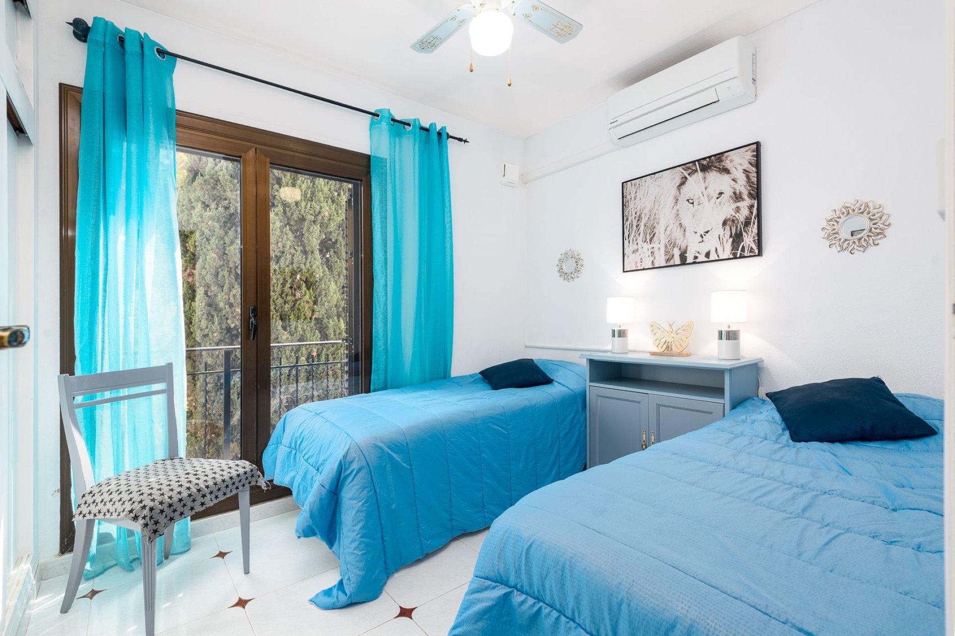 Herverkoop - Herenhuis - Cabo Roig - Costa Blanca South