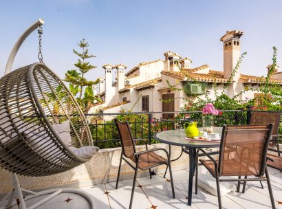 Herenhuis · Herverkoop - Cabo Roig · Alicante · Spanje