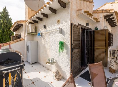 Herenhuis · Herverkoop - Cabo Roig · Alicante · Spanje