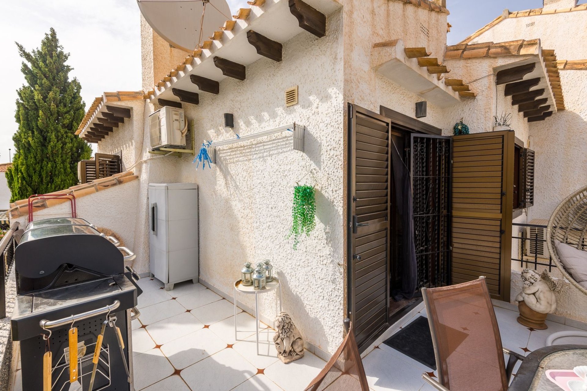Herverkoop - Herenhuis - Cabo Roig - Costa Blanca South