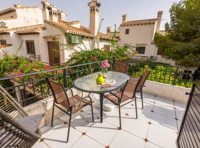 Herenhuis · Herverkoop - Cabo Roig · Alicante · Spanje