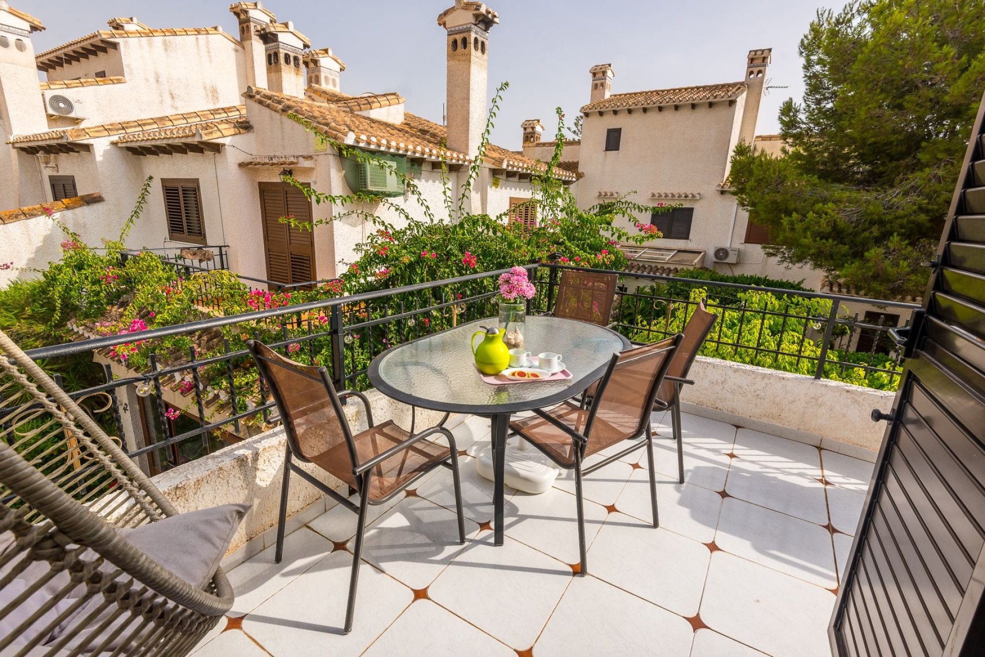 Herverkoop - Herenhuis - Cabo Roig - Costa Blanca South
