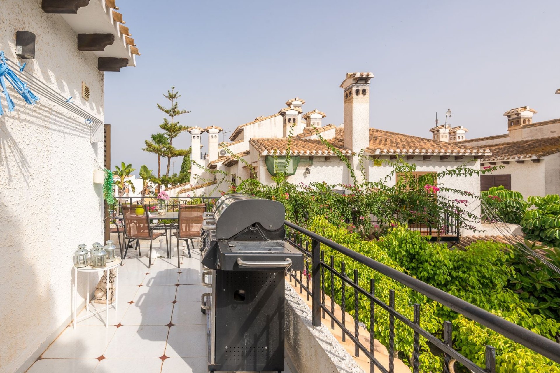 Herverkoop - Herenhuis - Cabo Roig - Costa Blanca South