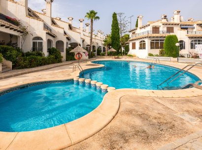 Herenhuis · Herverkoop - Cabo Roig · Alicante · Spanje