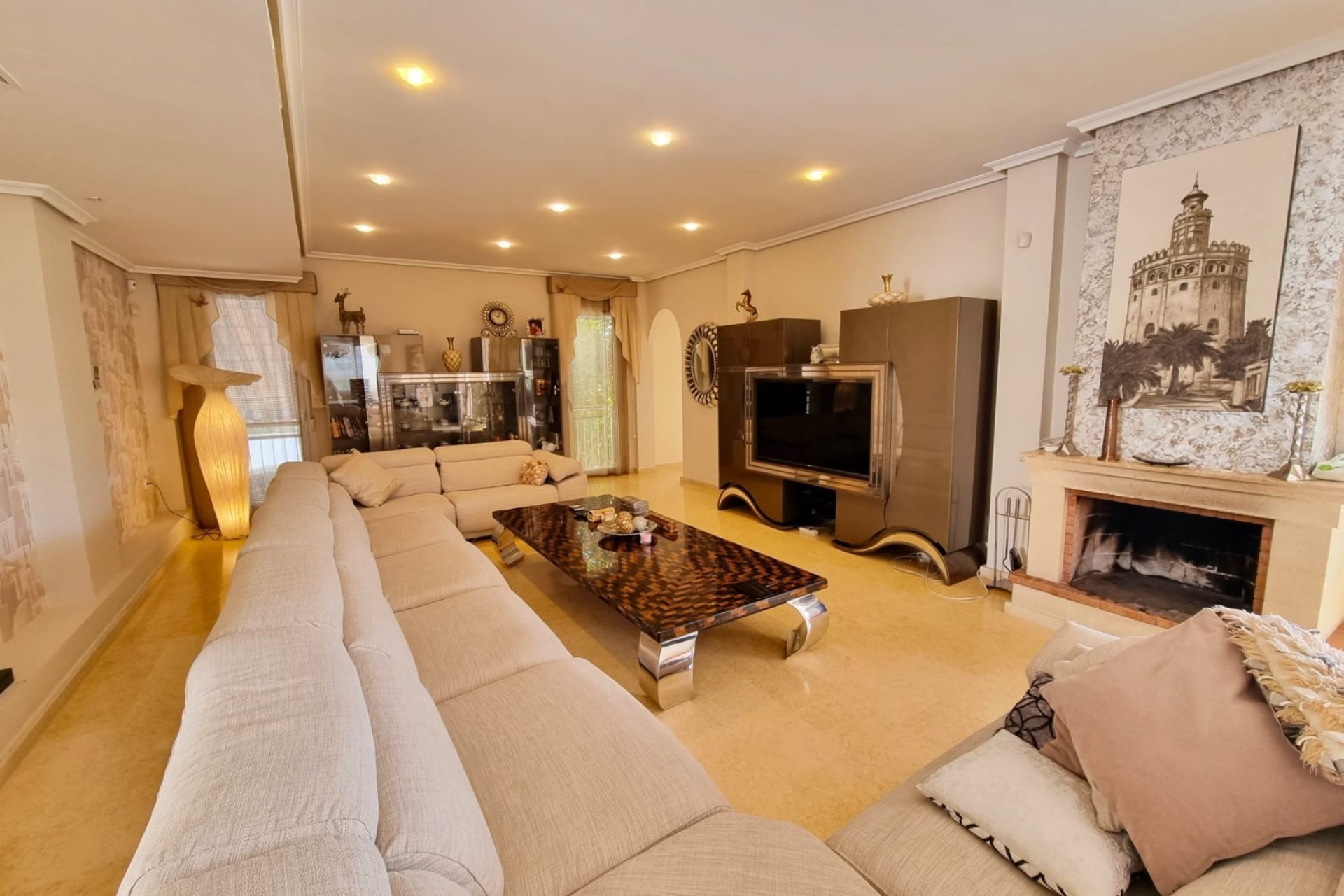 Wiederverkauf - Villa - Torrevieja - Costa Blanca Süd